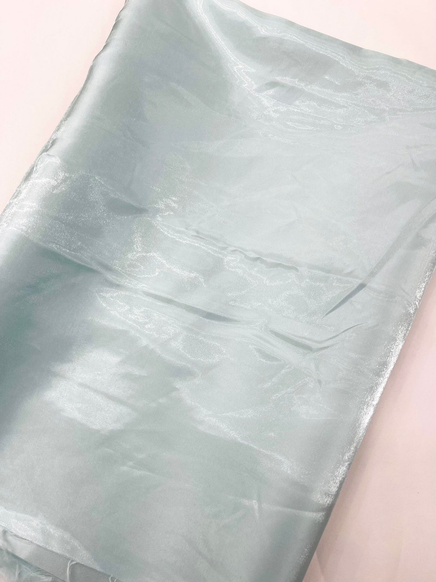Liquid Bridal Satin 58” Wide| New Creations Fabric & Foam Inc. - New Creations Fabric & Foam Inc