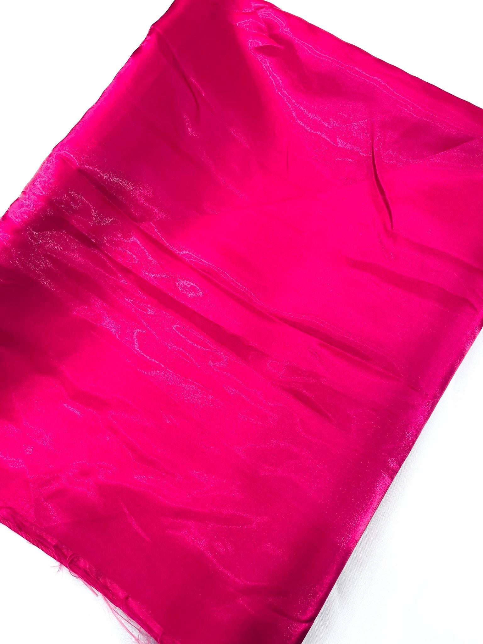 Liquid Bridal Satin 58” Wide| New Creations Fabric & Foam Inc. - New Creations Fabric & Foam Inc