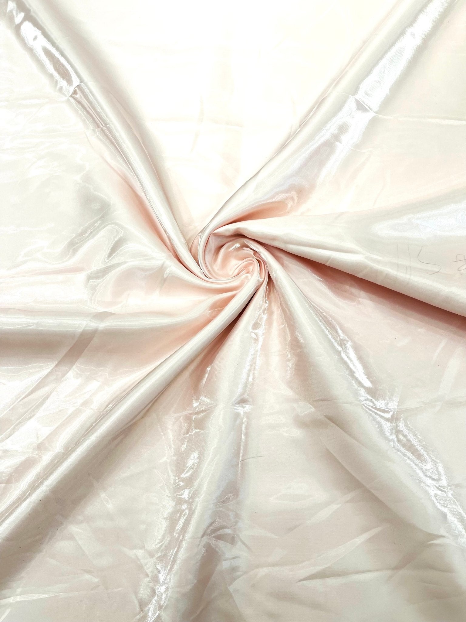 Liquid Bridal Satin 58” Wide| New Creations Fabric & Foam Inc. - New Creations Fabric & Foam Inc