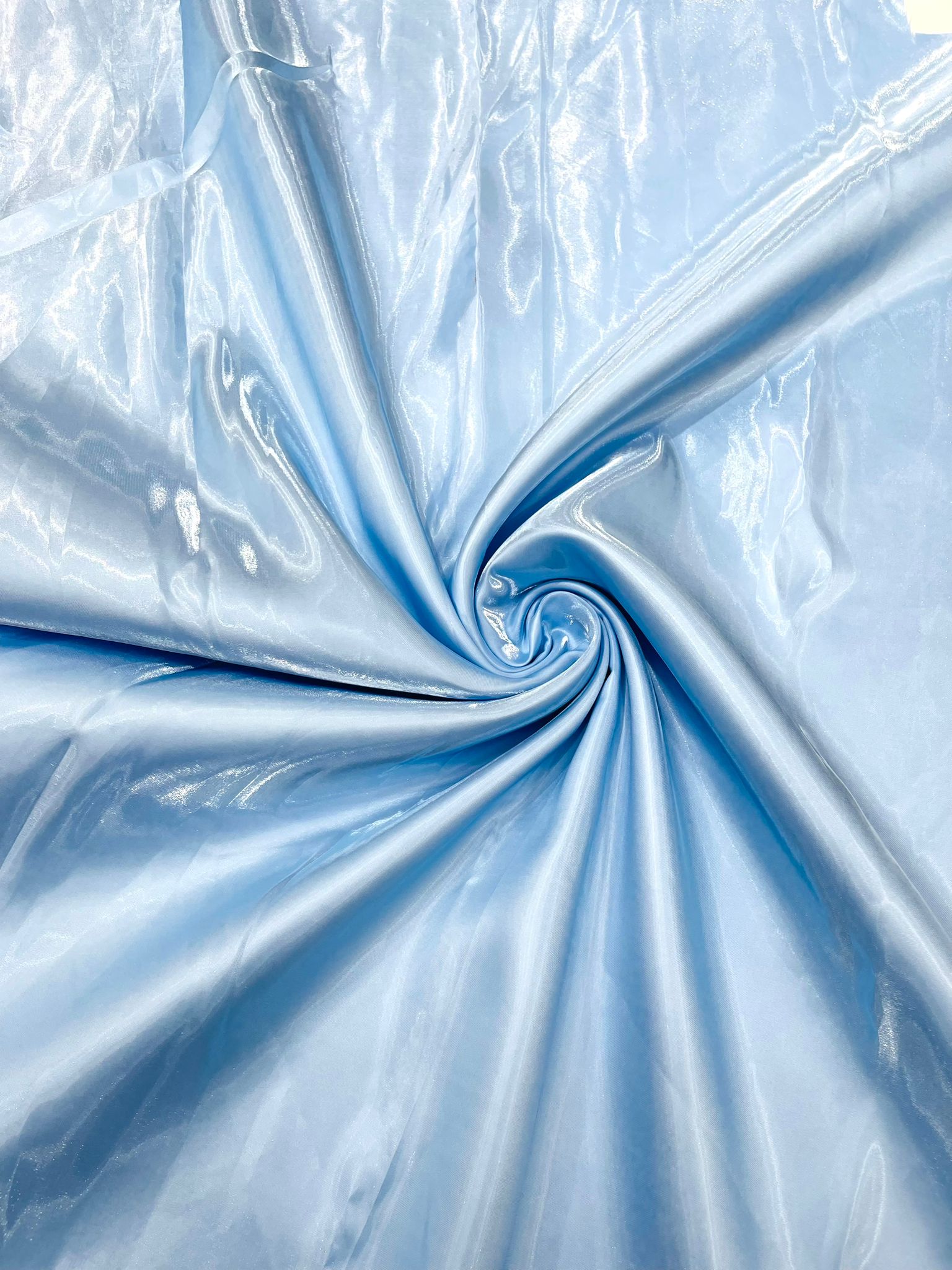 Liquid Bridal Satin 58” Wide| New Creations Fabric & Foam Inc. - New Creations Fabric & Foam Inc