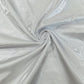 Liquid Bridal Satin 58” Wide| New Creations Fabric & Foam Inc. - New Creations Fabric & Foam Inc