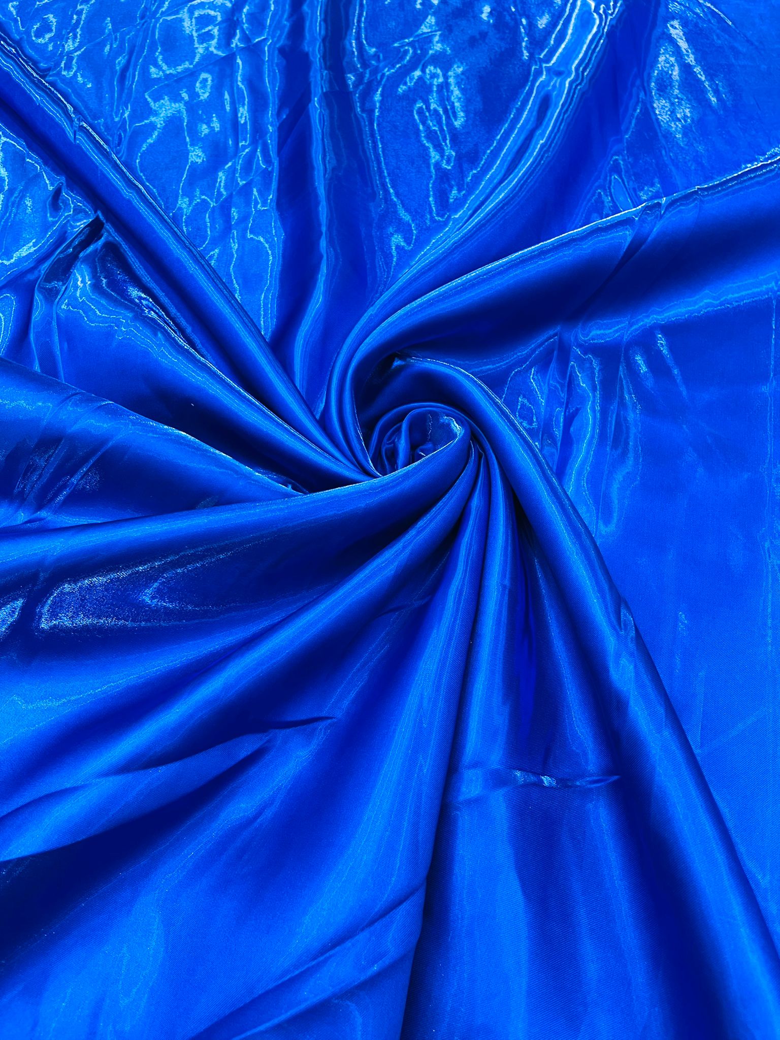 Liquid Bridal Satin 58” Wide| New Creations Fabric & Foam Inc. - New Creations Fabric & Foam Inc