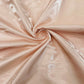 Liquid Bridal Satin 58” Wide| New Creations Fabric & Foam Inc. - New Creations Fabric & Foam Inc