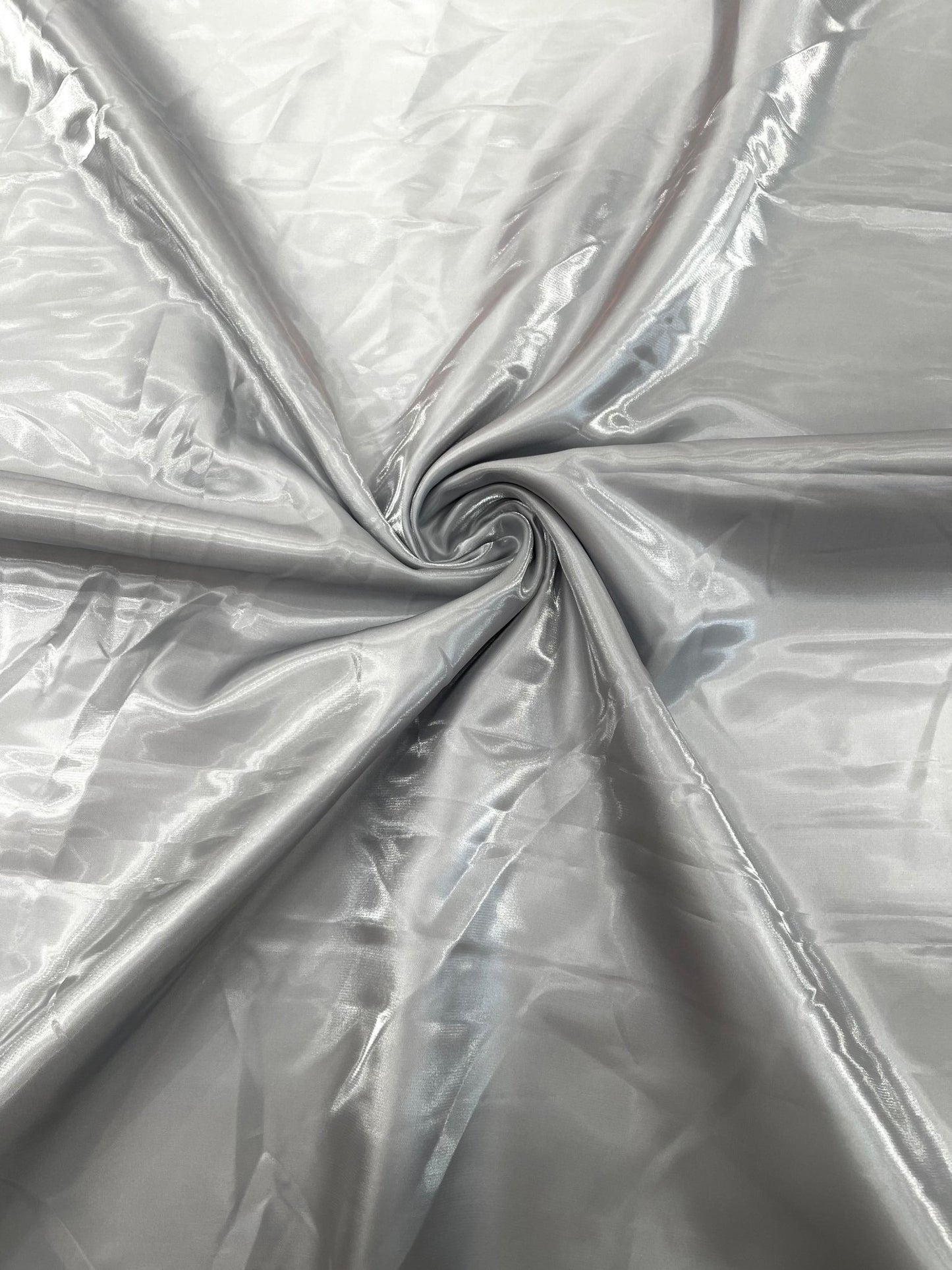 Liquid Bridal Satin 58” Wide| New Creations Fabric & Foam Inc. - New Creations Fabric & Foam Inc