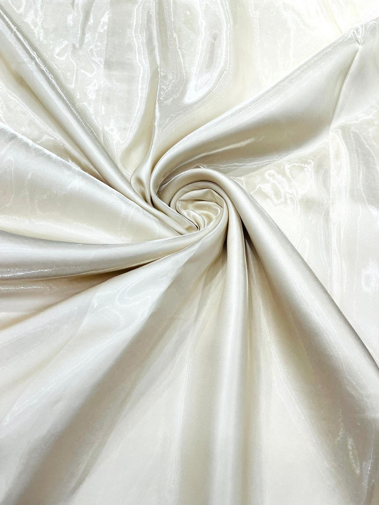 Liquid Bridal Satin 58” Wide| New Creations Fabric & Foam Inc. - New Creations Fabric & Foam Inc