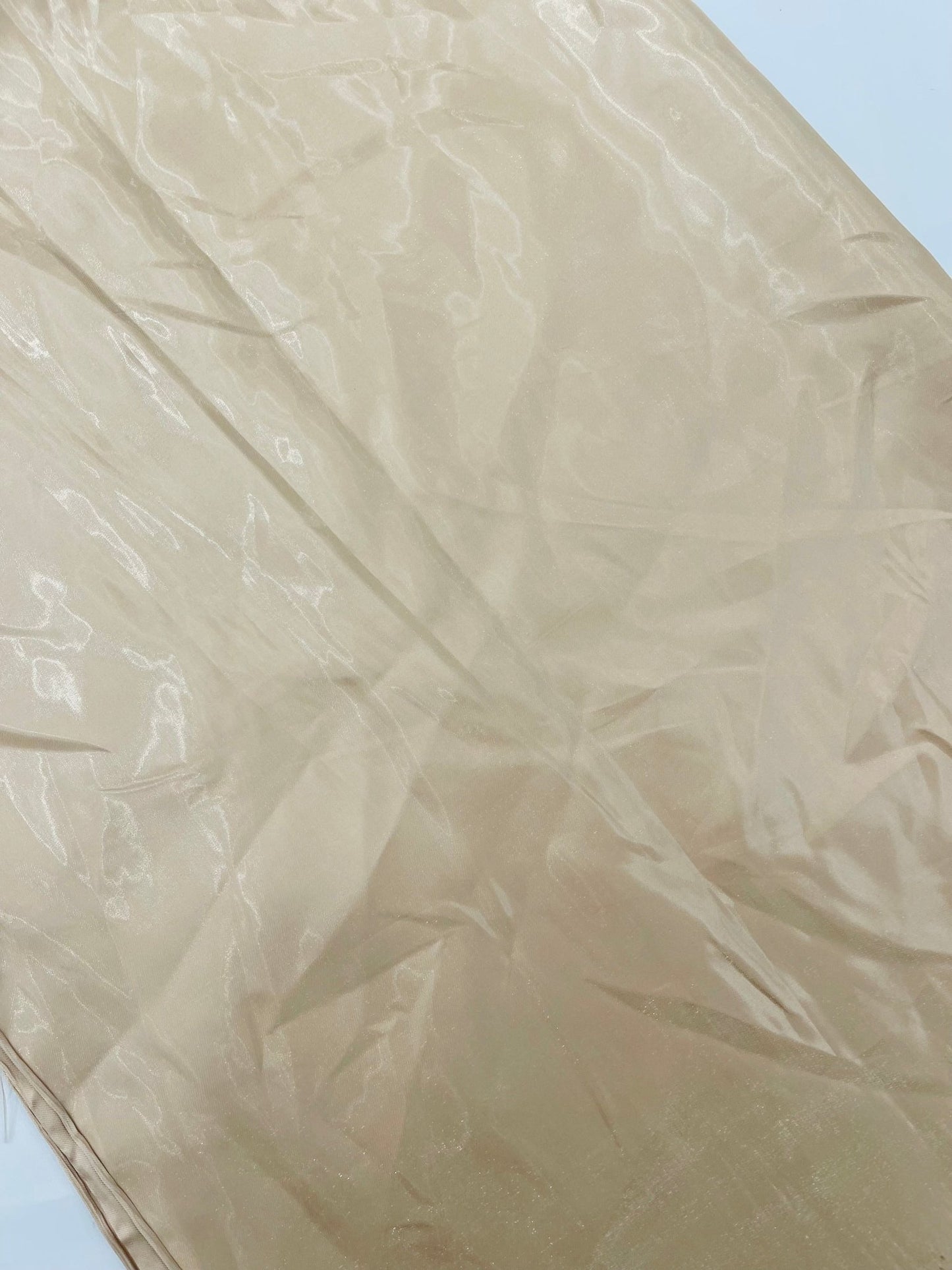 Liquid Bridal Satin 58” Wide| New Creations Fabric & Foam Inc. - New Creations Fabric & Foam Inc