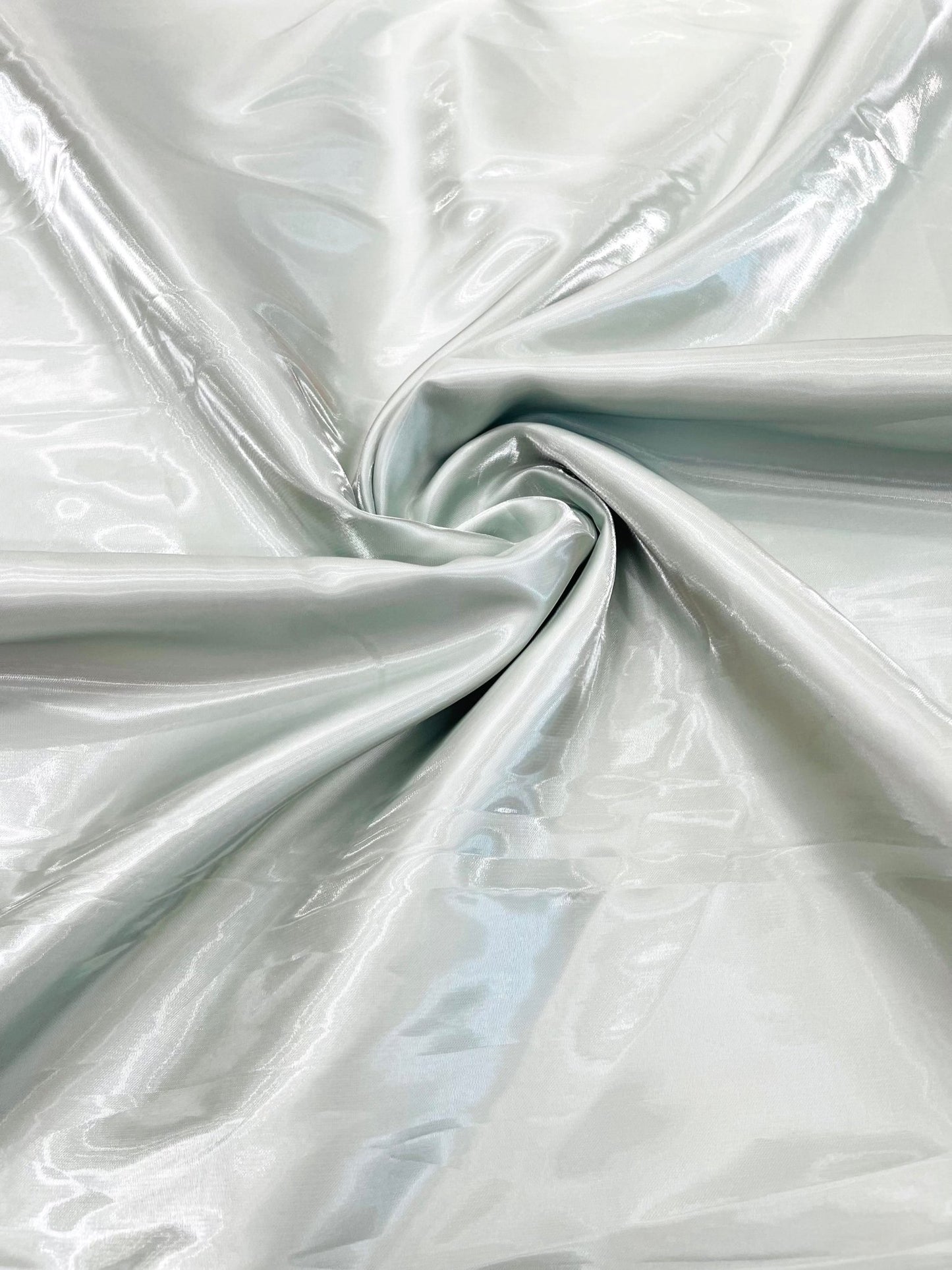Liquid Bridal Satin 58” Wide| New Creations Fabric & Foam Inc. - New Creations Fabric & Foam Inc