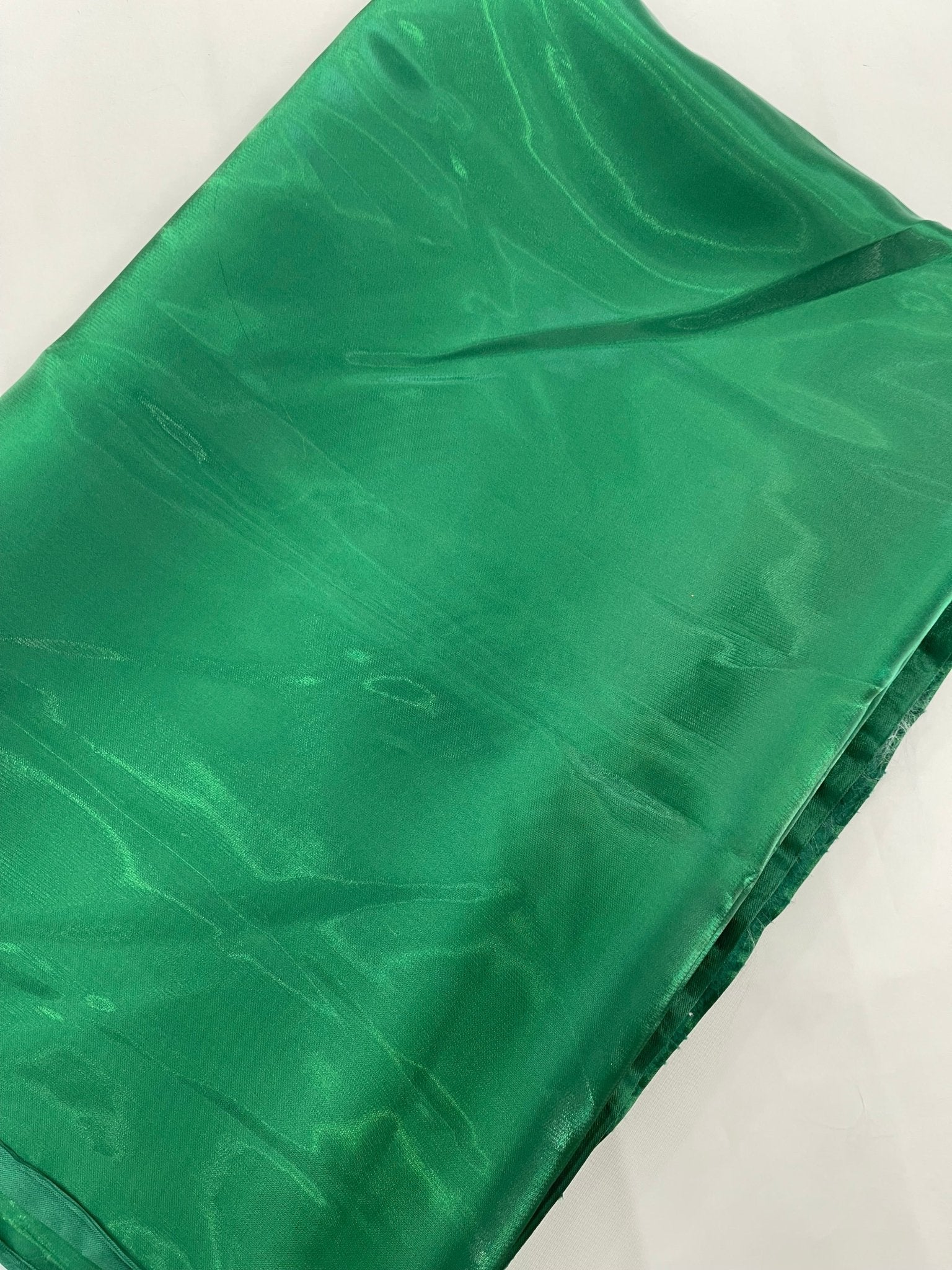 Liquid Bridal Satin 58” Wide| New Creations Fabric & Foam Inc. - New Creations Fabric & Foam Inc