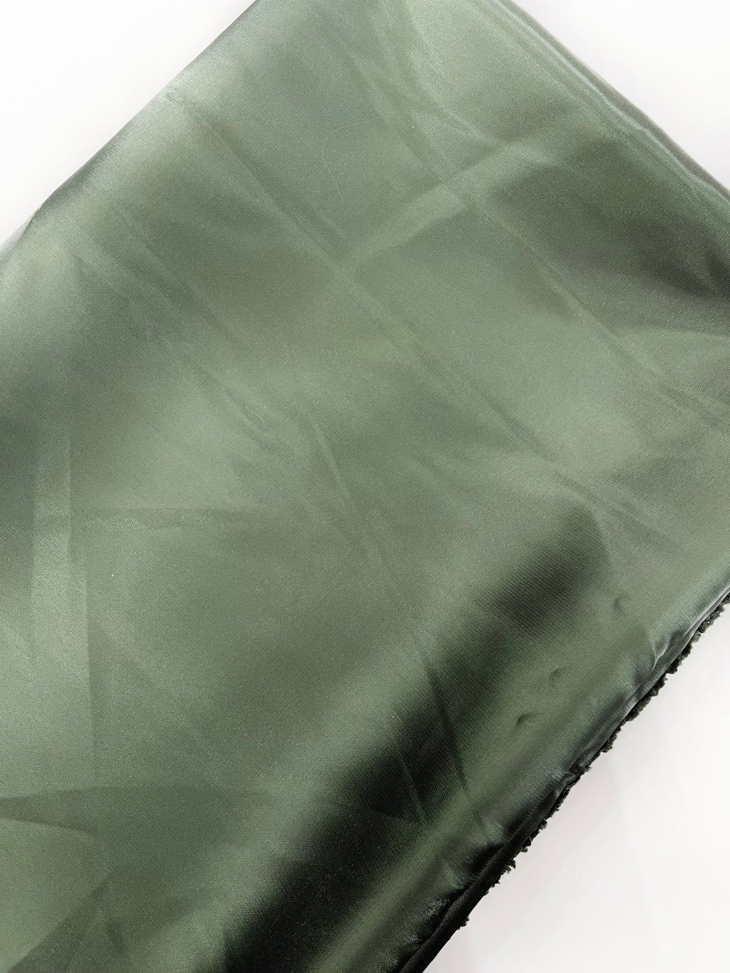 Liquid Bridal Satin 58” Wide| New Creations Fabric & Foam Inc. - New Creations Fabric & Foam Inc