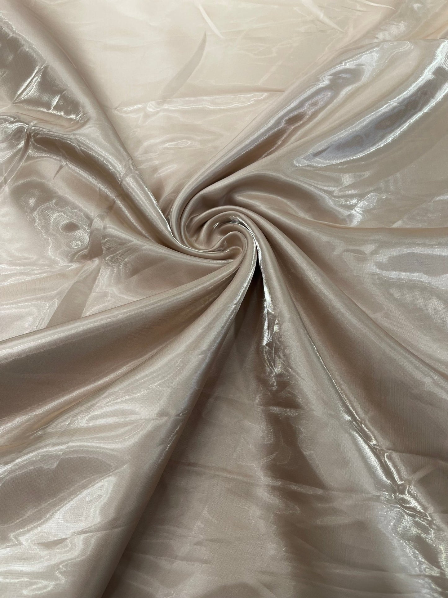 Liquid Bridal Satin 58” Wide| New Creations Fabric & Foam Inc. - New Creations Fabric & Foam Inc