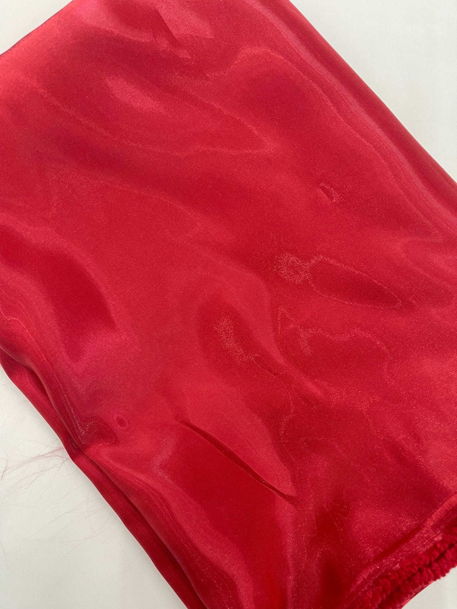 Liquid Bridal Satin 58” Wide| New Creations Fabric & Foam Inc. - New Creations Fabric & Foam Inc