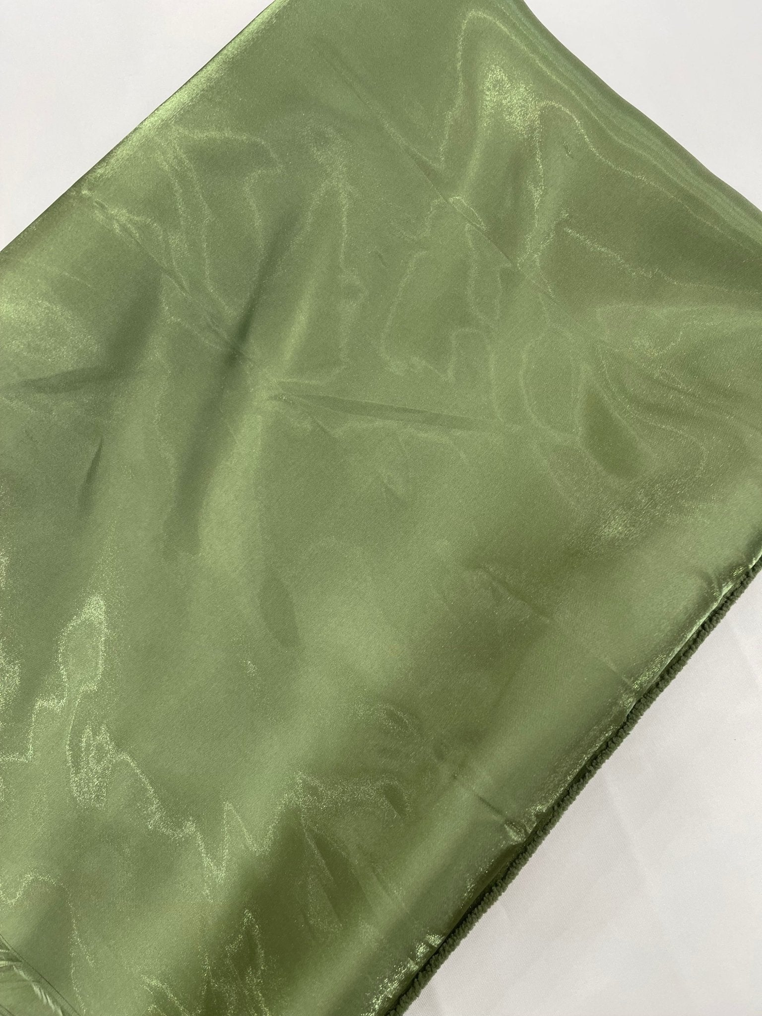 Liquid Bridal Satin 58” Wide| New Creations Fabric & Foam Inc. - New Creations Fabric & Foam Inc