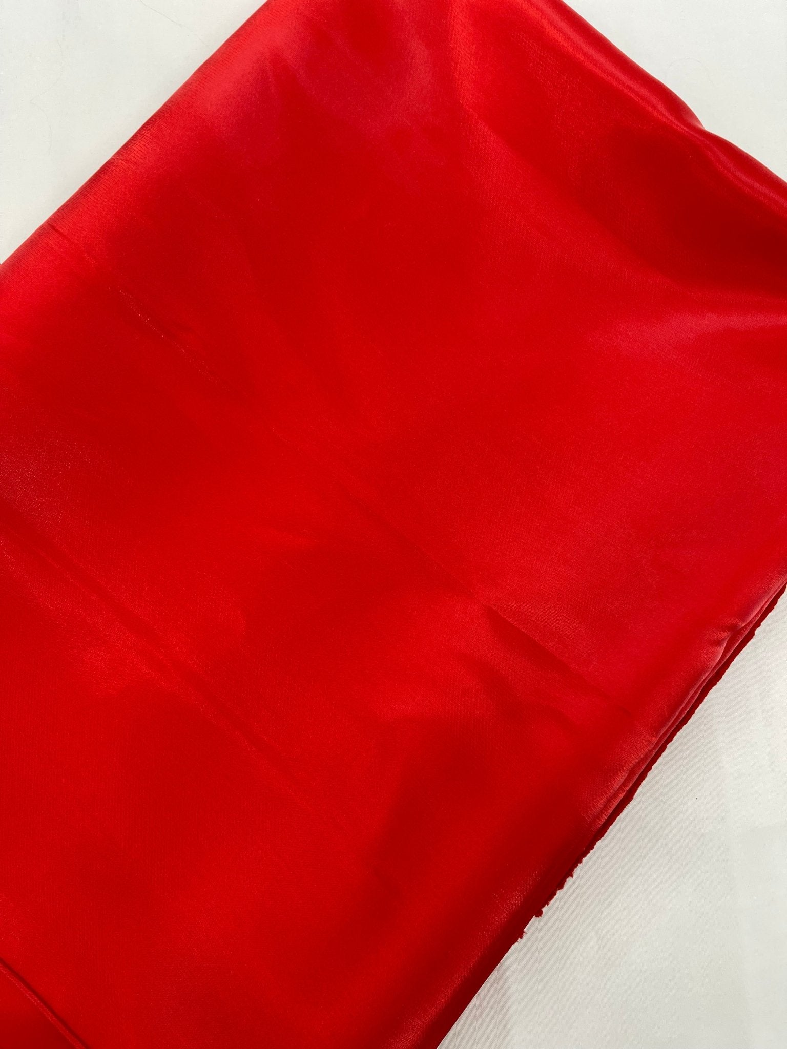 Liquid Bridal Satin 58” Wide| New Creations Fabric & Foam Inc. - New Creations Fabric & Foam Inc