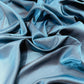 Liquid Iridescent Dupioni Fabric 58" Wide| Costume, Dressmaking, Flowing Lightweight Material - New Creations Fabric & Foam Inc