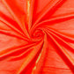 Liquid Iridescent Dupioni Fabric 58" Wide| Costume, Dressmaking, Flowing Lightweight Material - New Creations Fabric & Foam Inc