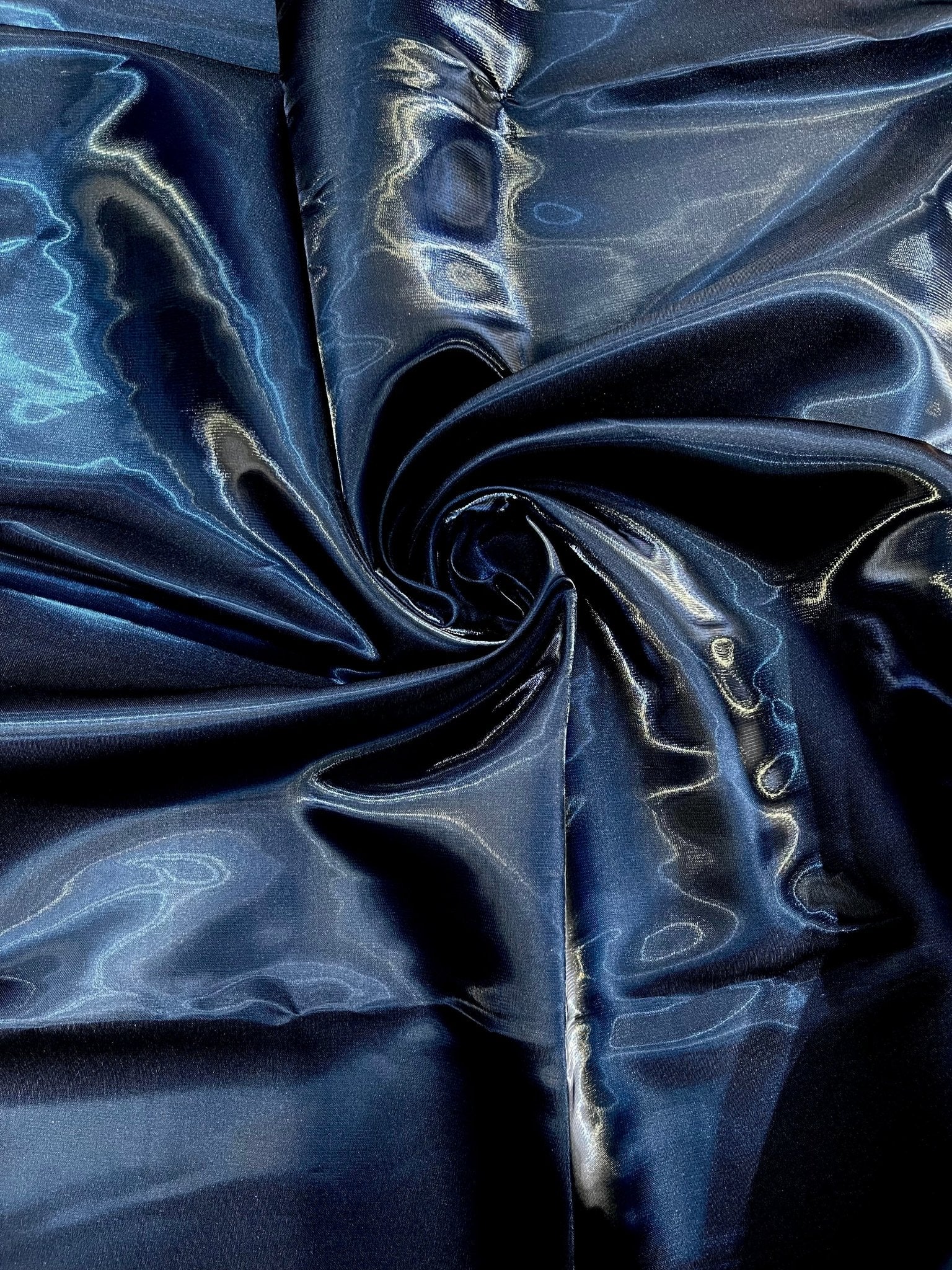 Liquid Wet Bridal Satin 58” Wide| New Creations Fabric & Foam Inc. - New Creations Fabric & Foam Inc