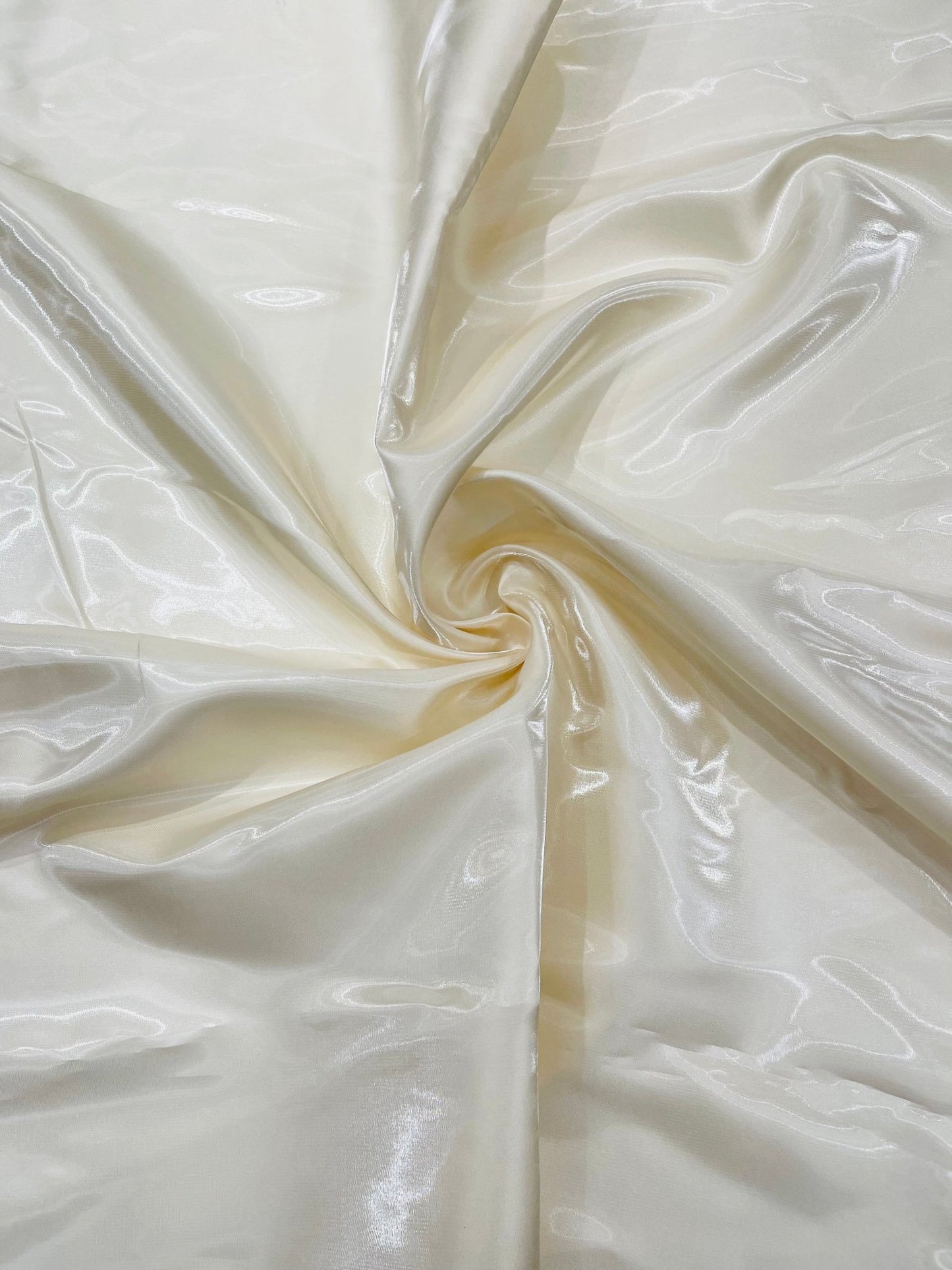 Liquid Wet Bridal Satin 58” Wide| New Creations Fabric & Foam Inc. - New Creations Fabric & Foam Inc
