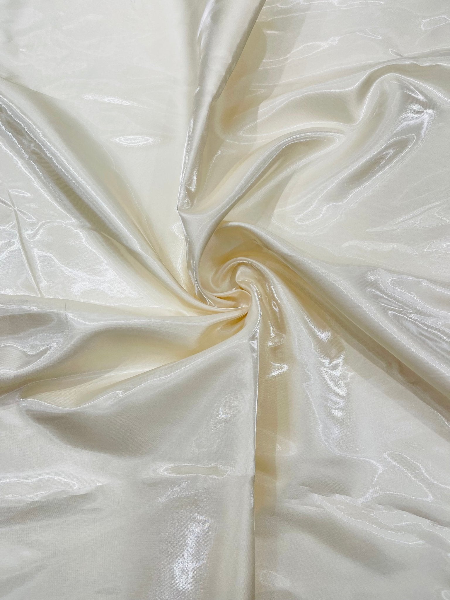 Liquid Wet Bridal Satin 58” Wide| New Creations Fabric & Foam Inc. - New Creations Fabric & Foam Inc