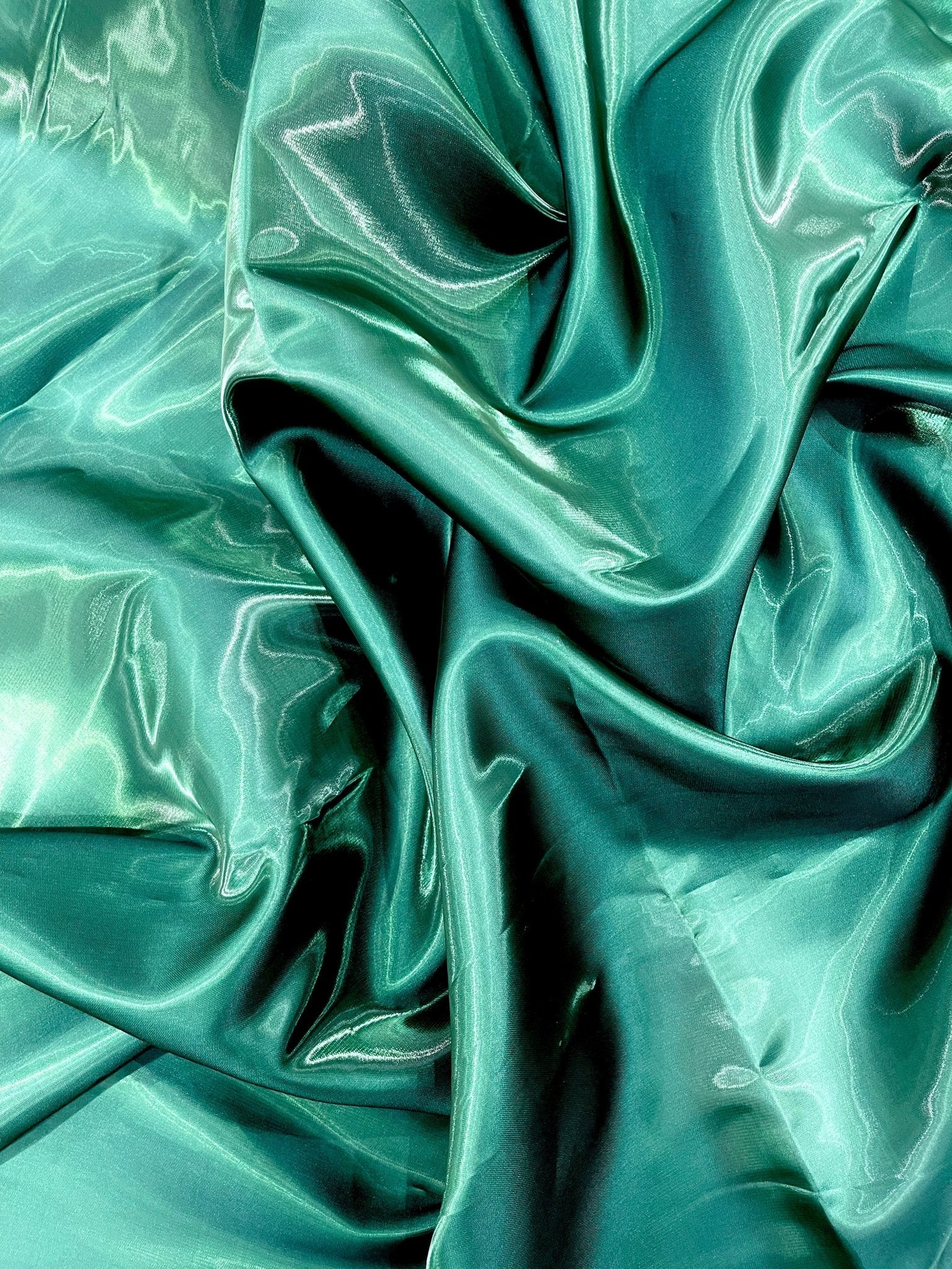 Liquid Wet Bridal Satin 58” Wide| New Creations Fabric & Foam Inc. - New Creations Fabric & Foam Inc