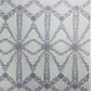 Luxury Bridal Fabric with Geometric Beading on a mesh 54” Wide| New Creations Fabric & Foam Inc. - New Creations Fabric & Foam Inc