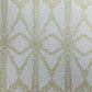 Luxury Bridal Fabric with Geometric Beading on a mesh 54” Wide| New Creations Fabric & Foam Inc. - New Creations Fabric & Foam Inc