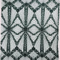 Luxury Bridal Fabric with Geometric Beading on a mesh 54” Wide| New Creations Fabric & Foam Inc. - New Creations Fabric & Foam Inc