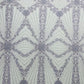 Luxury Bridal Fabric with Geometric Beading on a mesh 54” Wide| New Creations Fabric & Foam Inc. - New Creations Fabric & Foam Inc