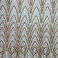 Luxury Chain Geometric Beaded Lace 54” Wide| New Creations Fabric & Foam Inc. - New Creations Fabric & Foam Inc