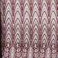 Luxury Chain Geometric Beaded Lace 54” Wide| New Creations Fabric & Foam Inc. - New Creations Fabric & Foam Inc