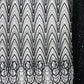 Luxury Chain Geometric Beaded Lace 54” Wide| New Creations Fabric & Foam Inc. - New Creations Fabric & Foam Inc