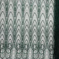 Luxury Chain Geometric Beaded Lace 54” Wide| New Creations Fabric & Foam Inc. - New Creations Fabric & Foam Inc