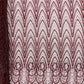 Luxury Chain Geometric Beaded Lace 54” Wide| New Creations Fabric & Foam Inc. - New Creations Fabric & Foam Inc