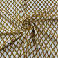 Luxury Diamond Design Mini Glitz Sequins On A Mesh 54” Wide| New Creations Fabric & Foam Inc. - New Creations Fabric & Foam Inc