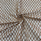 Luxury Diamond Design Mini Glitz Sequins On A Mesh 54” Wide| New Creations Fabric & Foam Inc. - New Creations Fabric & Foam Inc