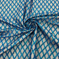 Luxury Diamond Design Mini Glitz Sequins On A Mesh 54” Wide| New Creations Fabric & Foam Inc. - New Creations Fabric & Foam Inc