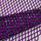Luxury Diamond Design Mini Glitz Sequins On A Mesh 54” Wide| New Creations Fabric & Foam Inc. - New Creations Fabric & Foam Inc
