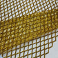 Luxury Diamond Design Mini Glitz Sequins On A Mesh 54” Wide| New Creations Fabric & Foam Inc. - New Creations Fabric & Foam Inc