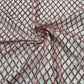 Luxury Diamond Design Mini Glitz Sequins On A Mesh 54” Wide| New Creations Fabric & Foam Inc. - New Creations Fabric & Foam Inc