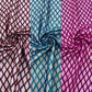 Luxury Diamond Design Mini Glitz Sequins On A Mesh 54” Wide| New Creations Fabric & Foam Inc. - New Creations Fabric & Foam Inc