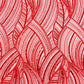Luxury Feather Damask Beaded Lace Fabric| Prom| Wedding| By The Yard. - New Creations Fabric & Foam Inc