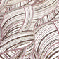 Luxury Feather Damask Beaded Lace Fabric| Prom| Wedding| By The Yard. - New Creations Fabric & Foam Inc