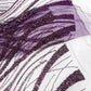 Luxury Feather Damask Beaded Lace Fabric| Prom| Wedding| By The Yard. - New Creations Fabric & Foam Inc