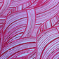 Luxury Feather Damask Beaded Lace Fabric| Prom| Wedding| By The Yard. - New Creations Fabric & Foam Inc