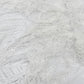 Luxury Feather Damask Beaded Lace Fabric| Prom| Wedding| By The Yard. - New Creations Fabric & Foam Inc