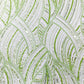 Luxury Feather Damask Beaded Lace Fabric| Prom| Wedding| By The Yard. - New Creations Fabric & Foam Inc