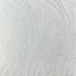 Luxury Feather Damask Beaded Lace Fabric| Prom| Wedding| By The Yard. - New Creations Fabric & Foam Inc