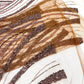 Luxury Feather Damask Beaded Lace Fabric| Prom| Wedding| By The Yard. - New Creations Fabric & Foam Inc