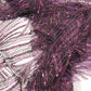 Luxury Feather Damask Beaded Lace Fabric| Prom| Wedding| By The Yard. - New Creations Fabric & Foam Inc