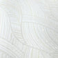 Luxury Feather Damask Beaded Lace Fabric| Prom| Wedding| By The Yard. - New Creations Fabric & Foam Inc