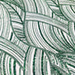 Luxury Feather Damask Beaded Lace Fabric| Prom| Wedding| By The Yard. - New Creations Fabric & Foam Inc